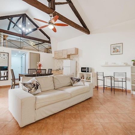 Loft In Manno Villa Каляри Екстериор снимка