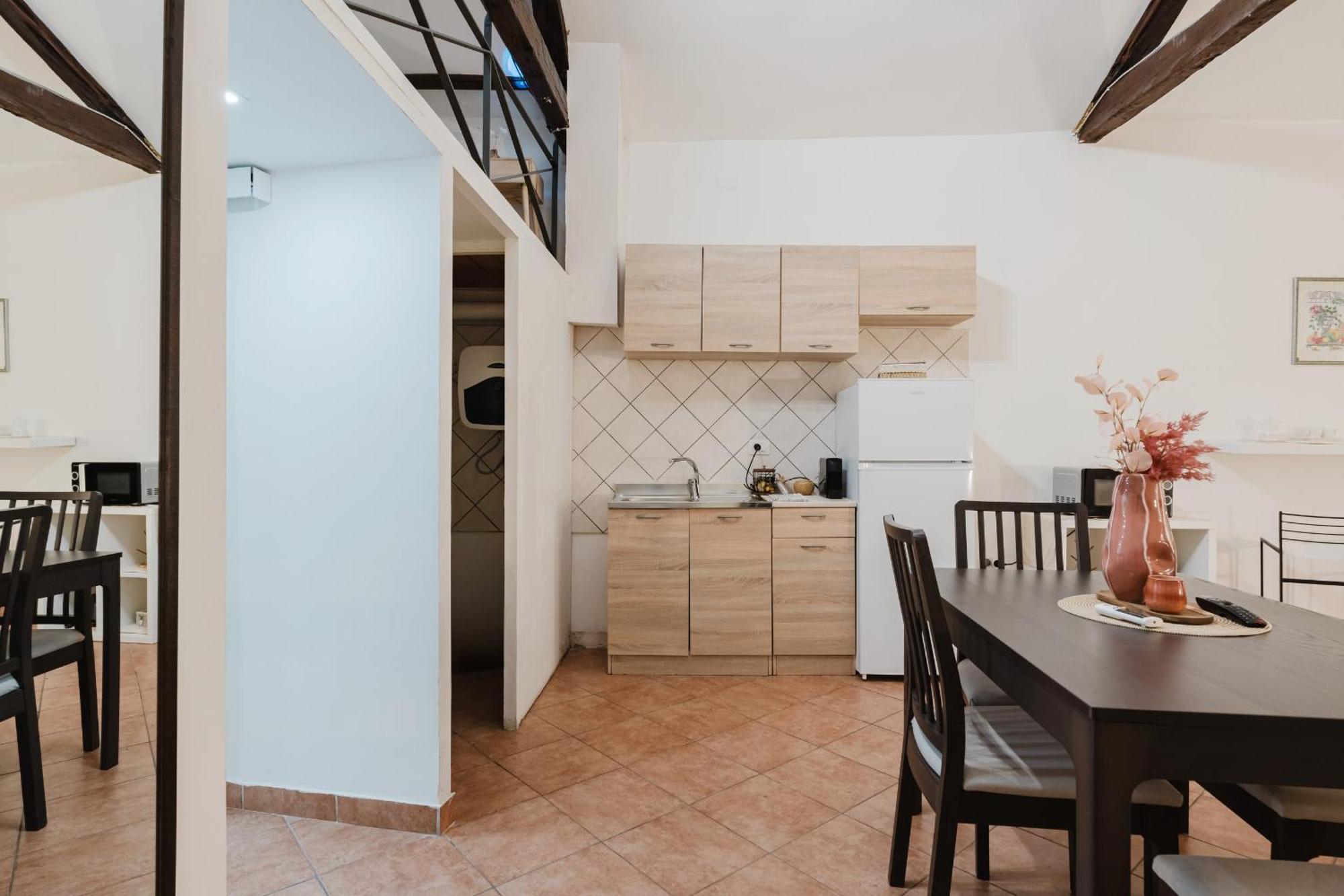 Loft In Manno Villa Каляри Екстериор снимка