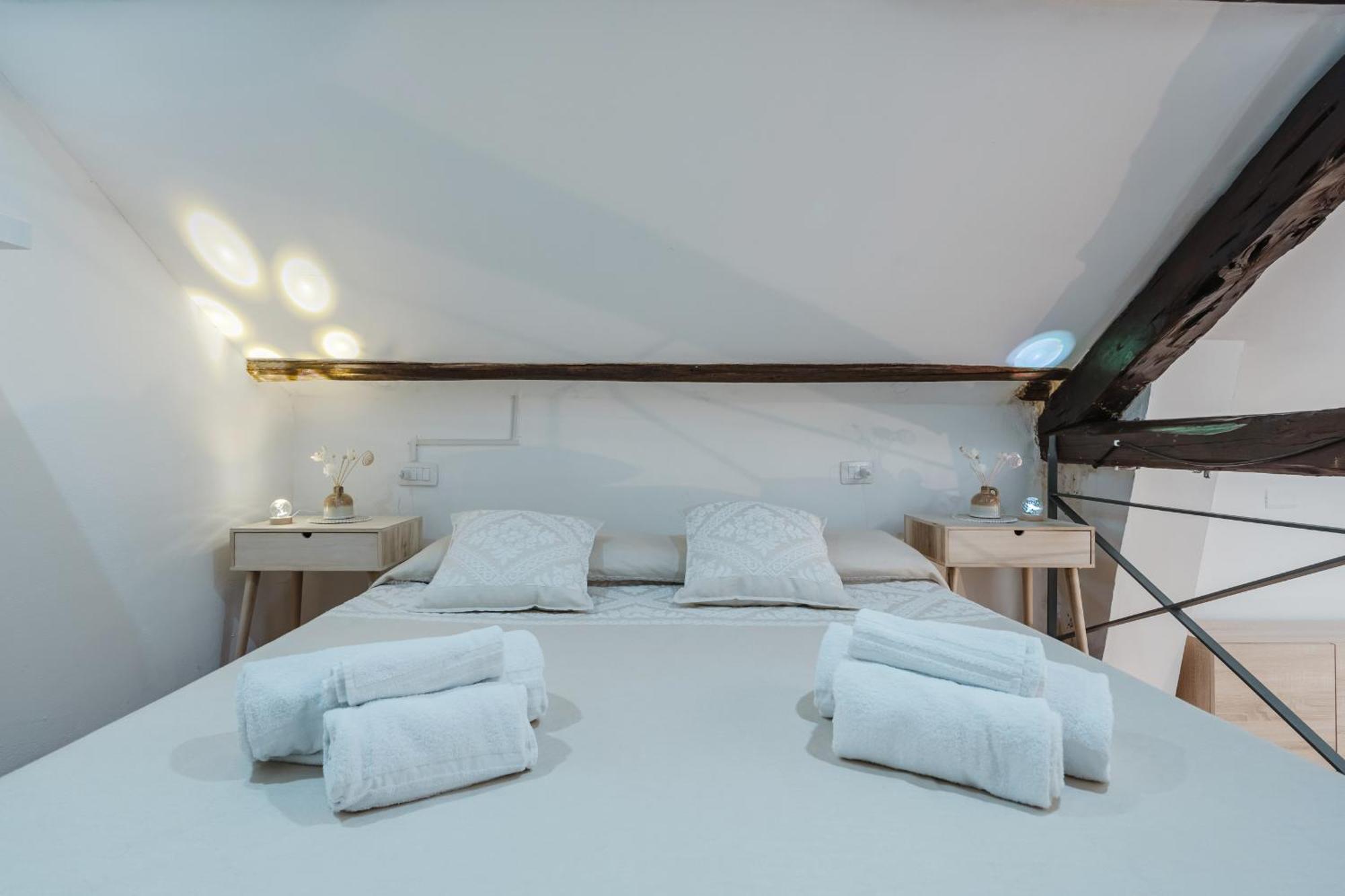 Loft In Manno Villa Каляри Екстериор снимка