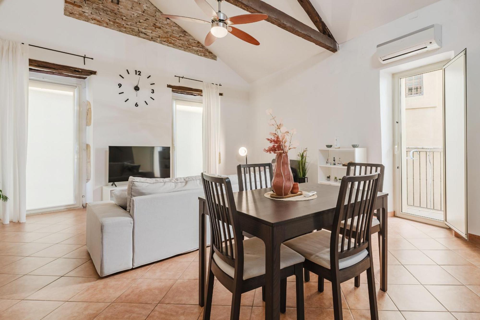 Loft In Manno Villa Каляри Екстериор снимка