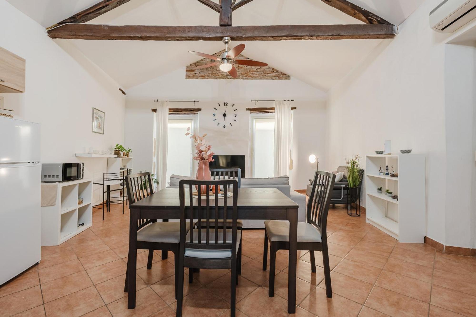 Loft In Manno Villa Каляри Екстериор снимка
