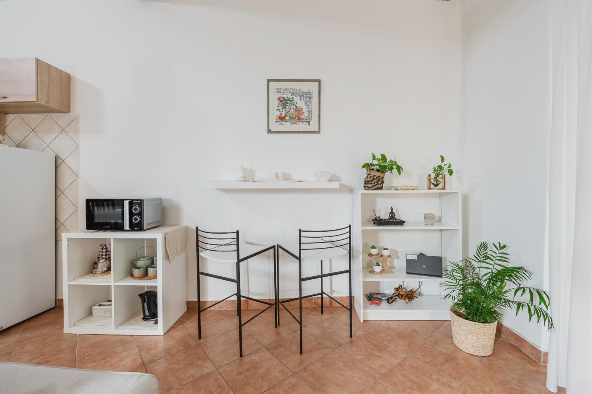 Loft In Manno Villa Каляри Екстериор снимка