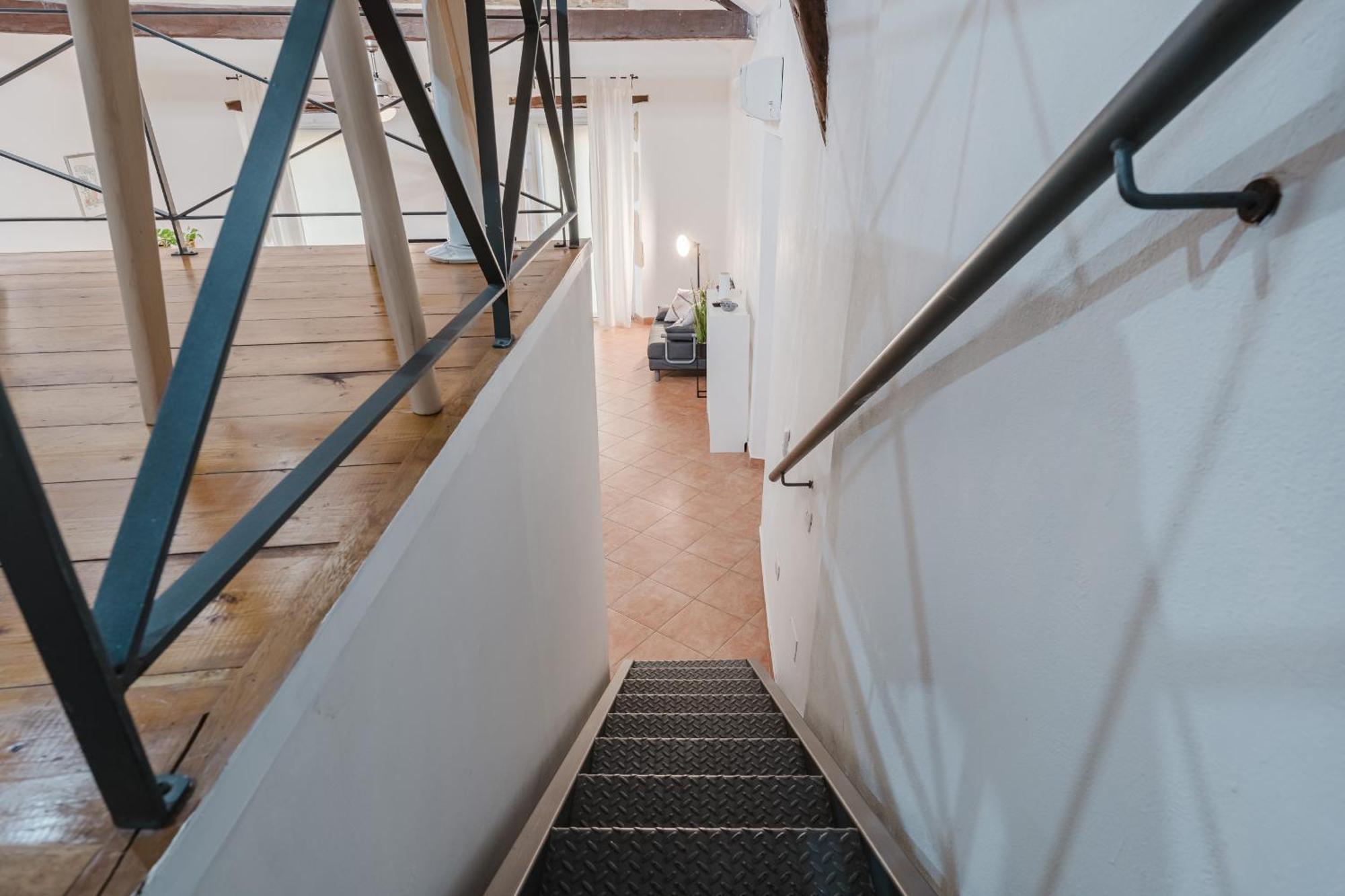 Loft In Manno Villa Каляри Екстериор снимка