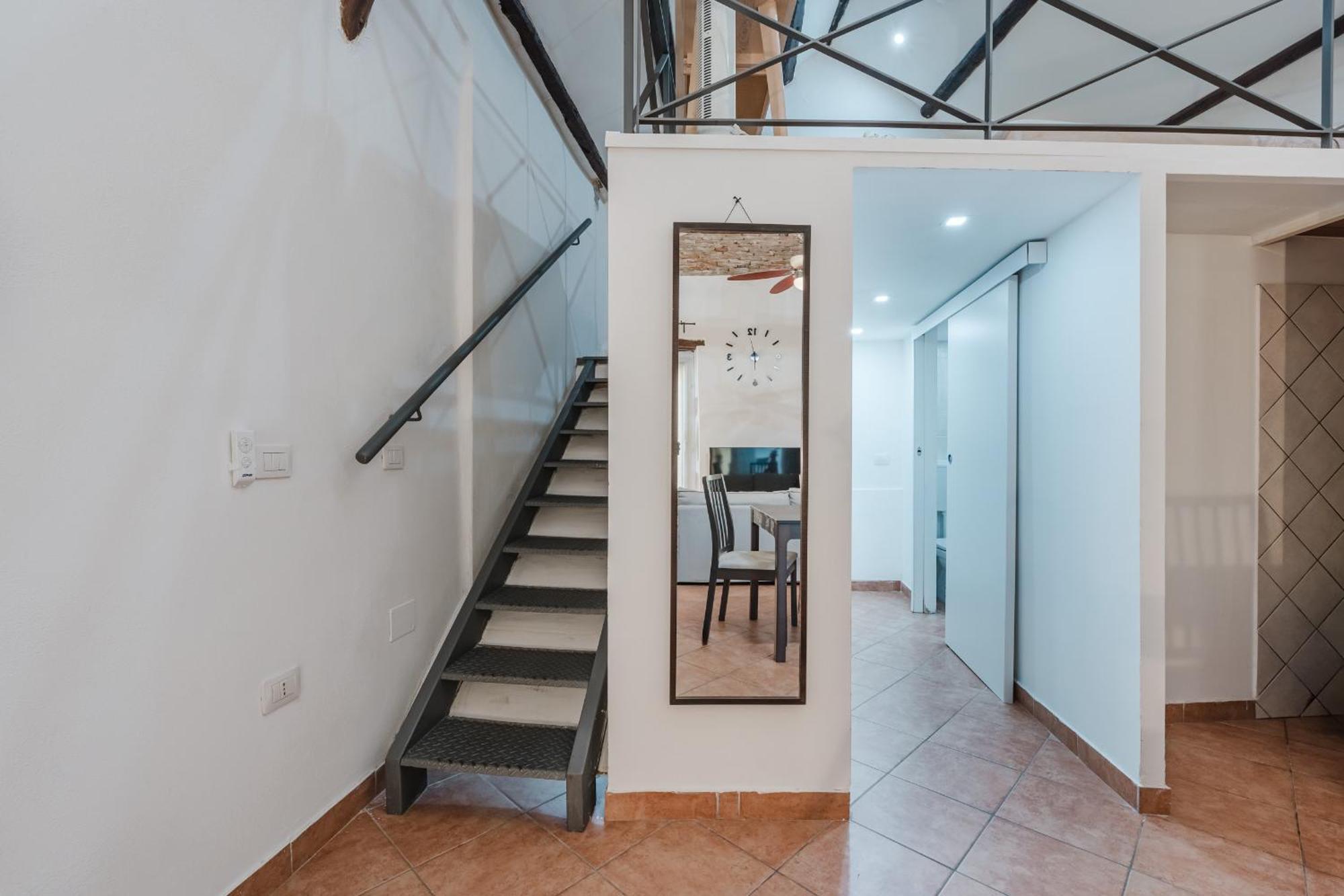Loft In Manno Villa Каляри Екстериор снимка
