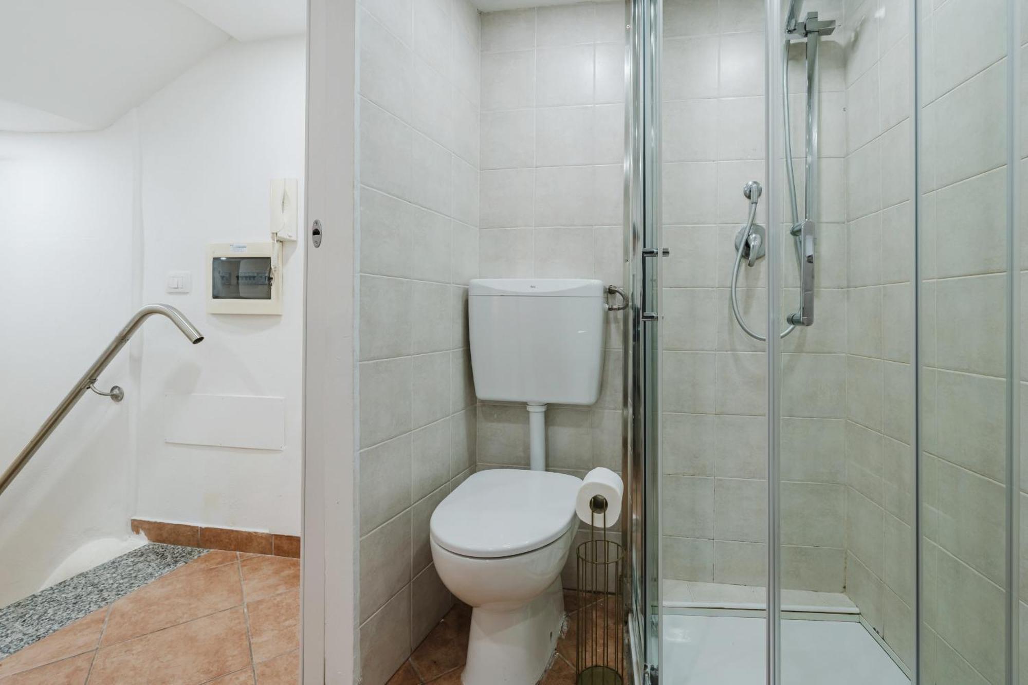 Loft In Manno Villa Каляри Екстериор снимка