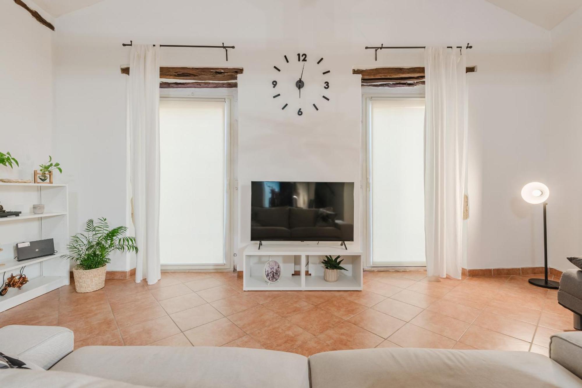 Loft In Manno Villa Каляри Екстериор снимка