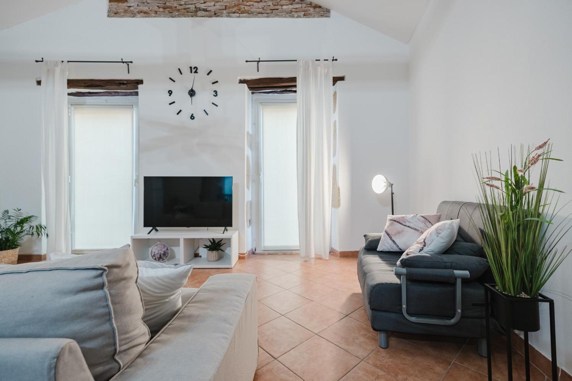 Loft In Manno Villa Каляри Екстериор снимка