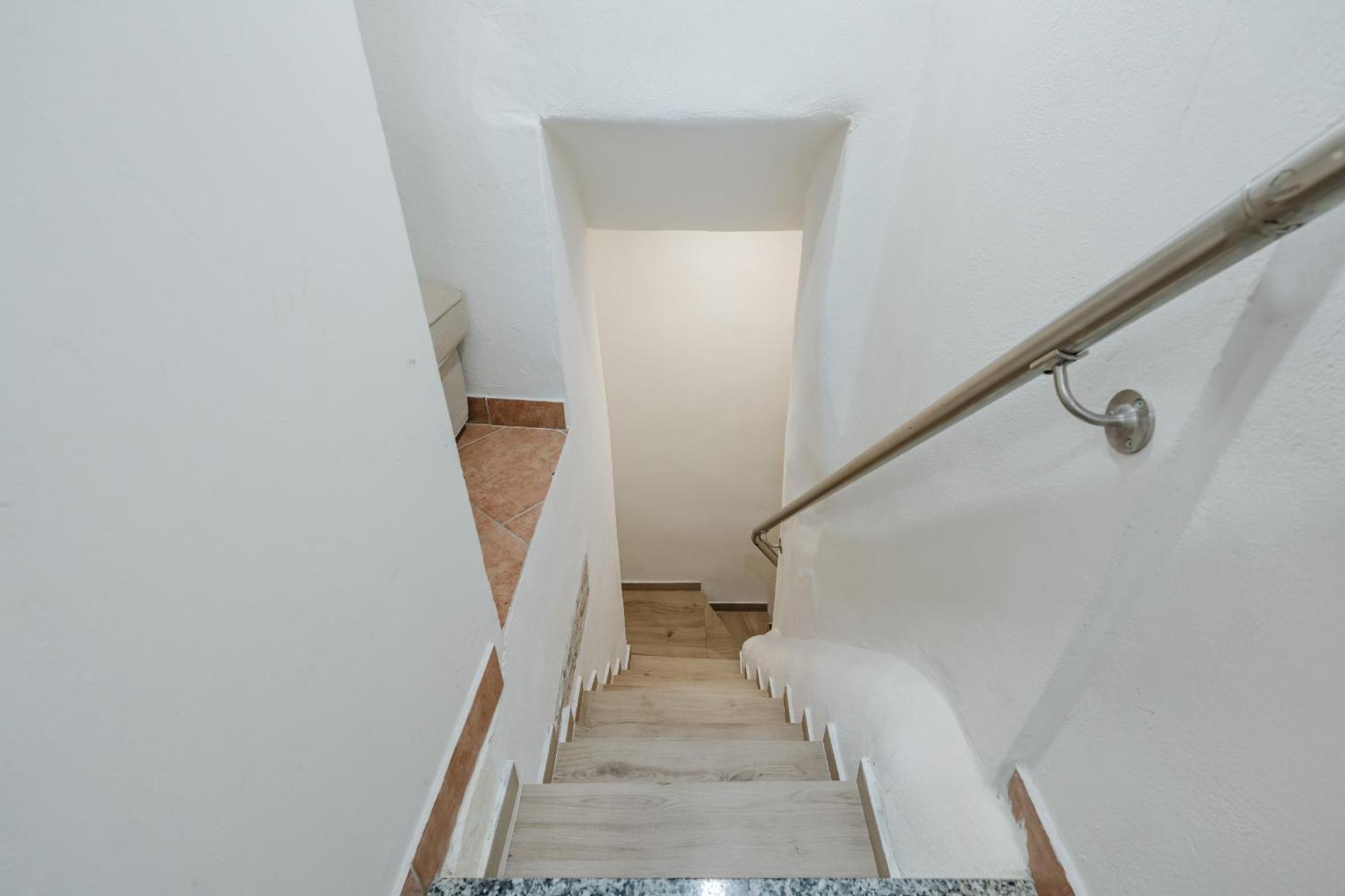 Loft In Manno Villa Каляри Екстериор снимка